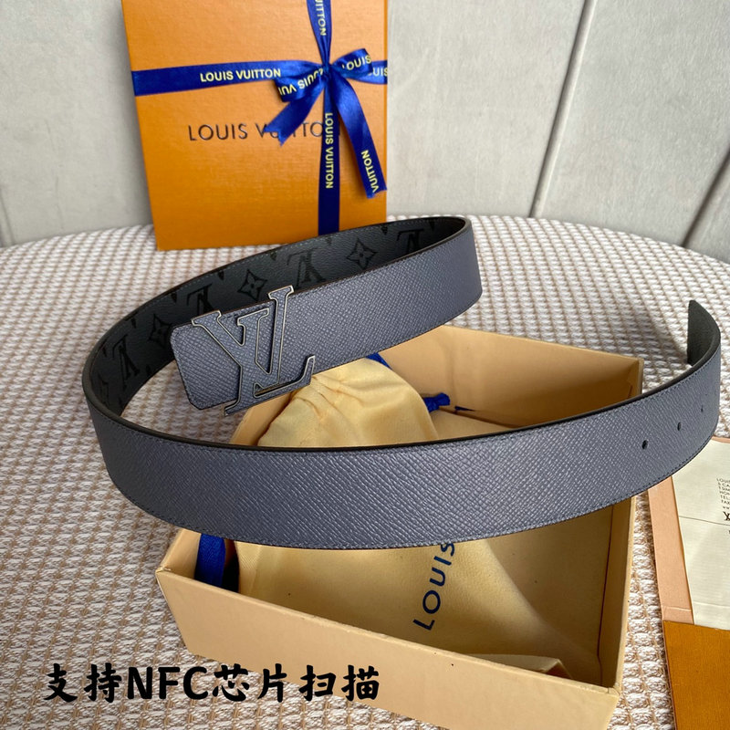 FASH LOUIS VUITTON Belts 2204XF0011