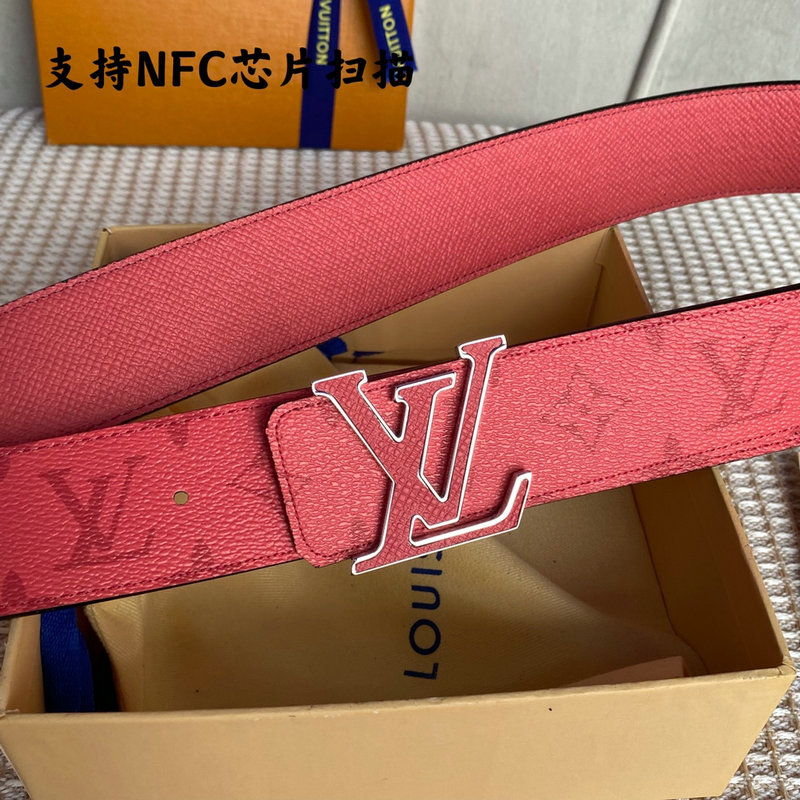 FASH LOUIS VUITTON Belts 2204XF0012