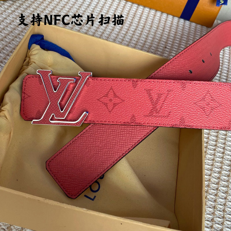 FASH LOUIS VUITTON Belts 2204XF0012