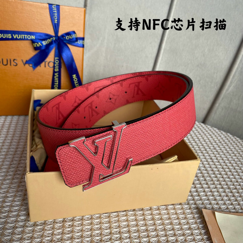 FASH LOUIS VUITTON Belts 2204XF0012