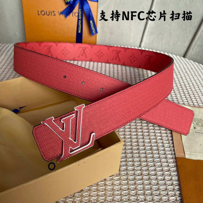 FASH LOUIS VUITTON Belts 2204XF0012