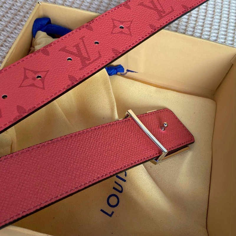 FASH LOUIS VUITTON Belts 2204XF0012