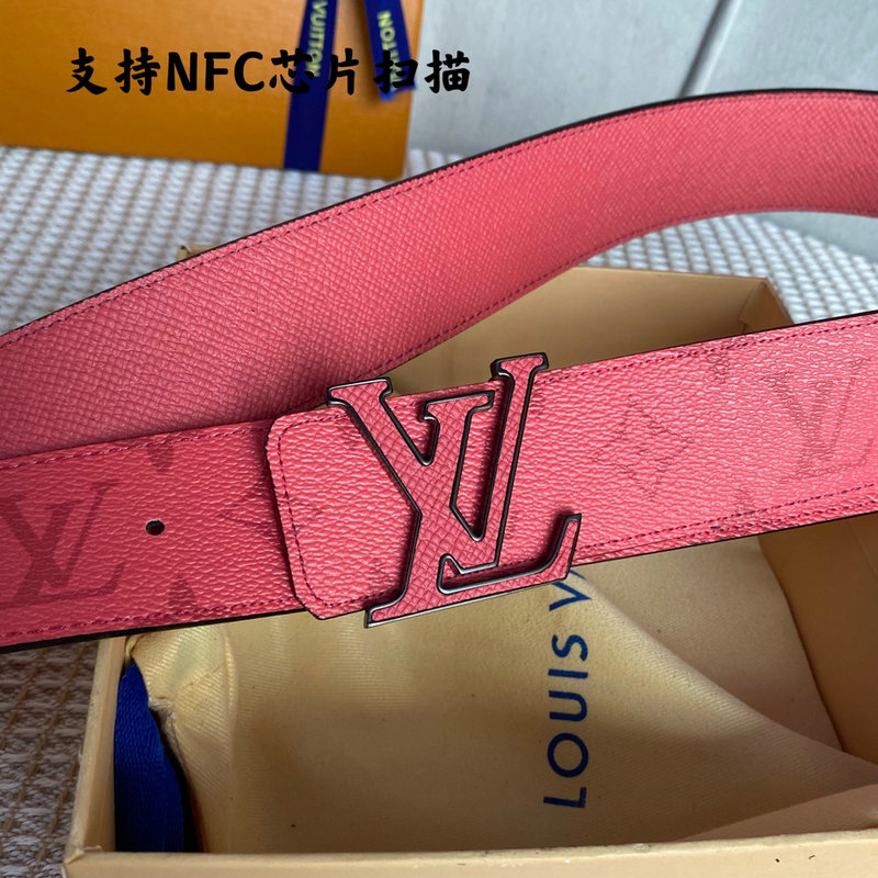 FASH LOUIS VUITTON Belts 2204XF0013