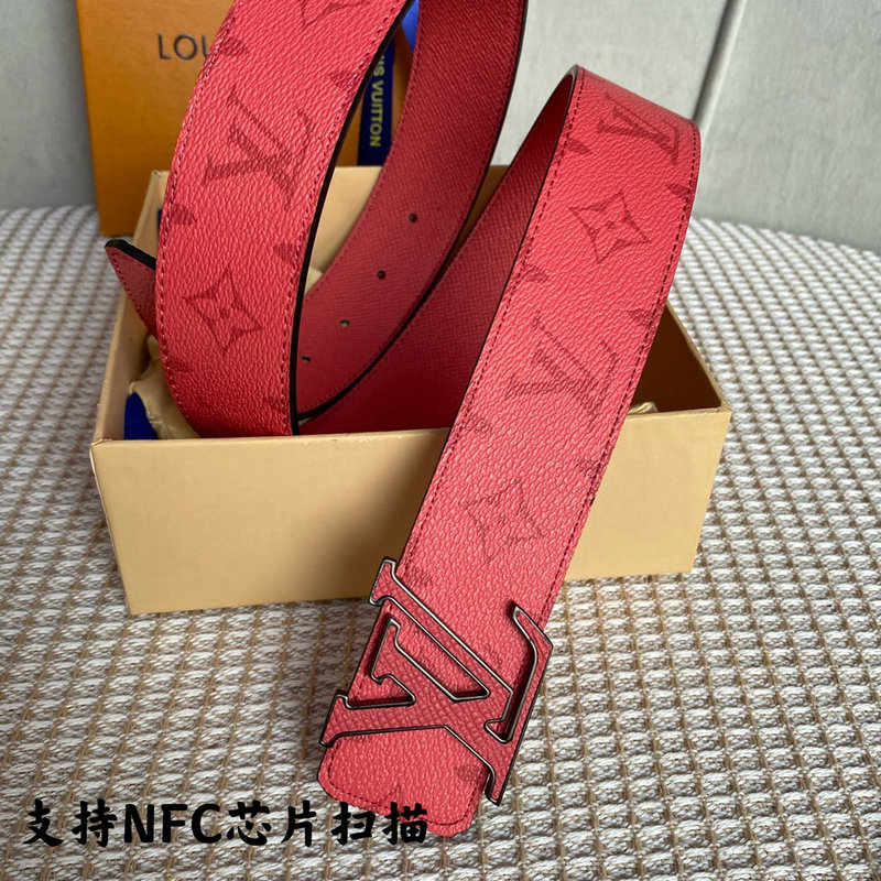 FASH LOUIS VUITTON Belts 2204XF0013