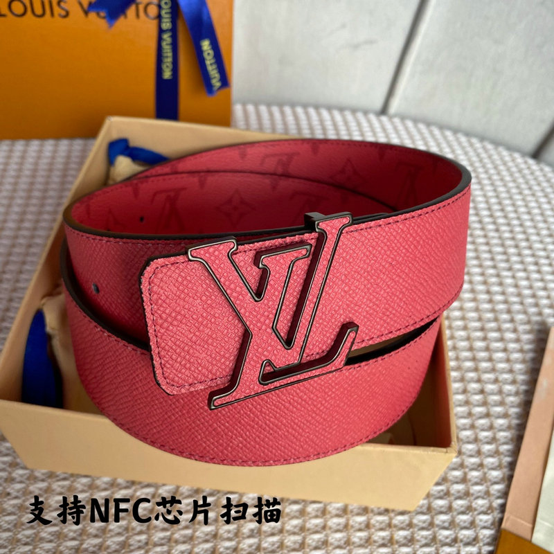 FASH LOUIS VUITTON Belts 2204XF0013