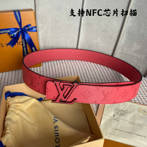 FASH LOUIS VUITTON Belts 2204XF0013