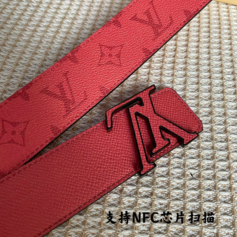 FASH LOUIS VUITTON Belts 2204XF0013