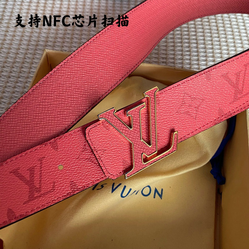 FASH LOUIS VUITTON Belts 2204XF0014