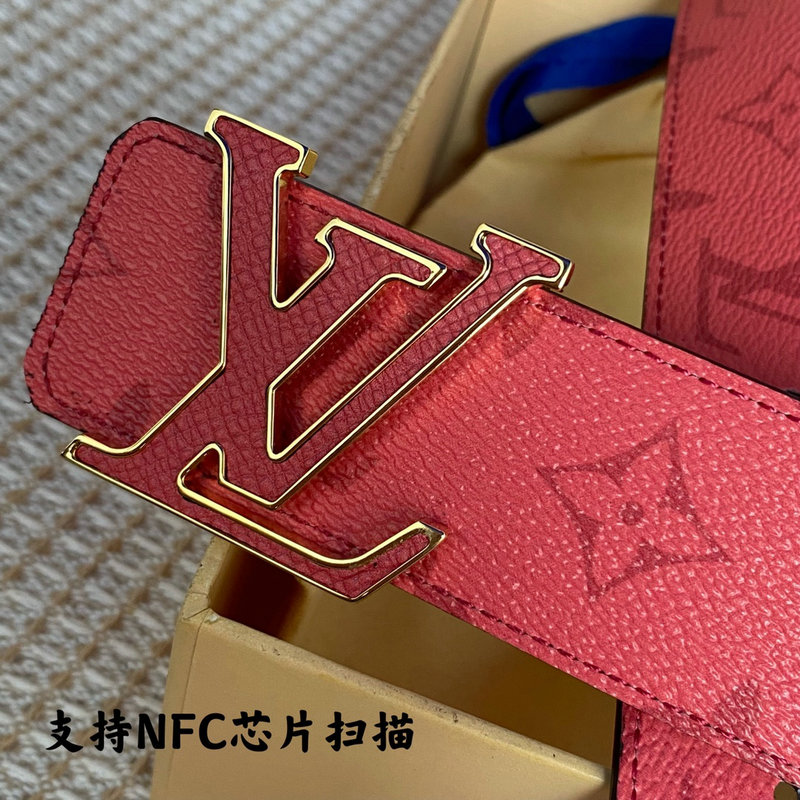 FASH LOUIS VUITTON Belts 2204XF0014