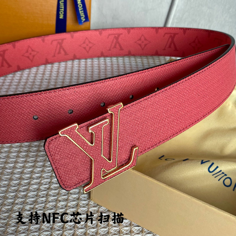 FASH LOUIS VUITTON Belts 2204XF0014