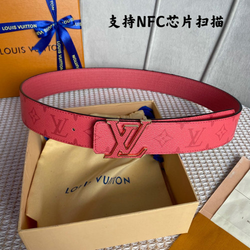 FASH LOUIS VUITTON Belts 2204XF0014