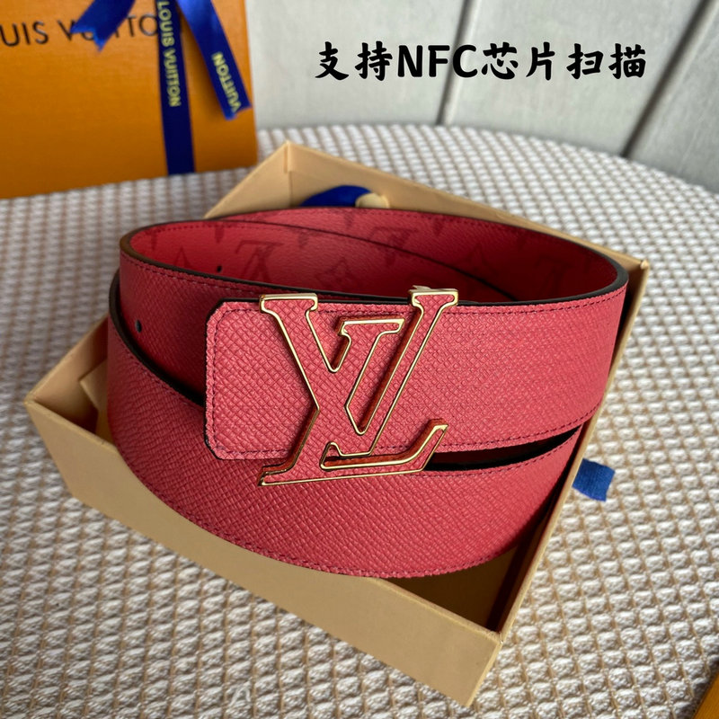 FASH LOUIS VUITTON Belts 2204XF0014