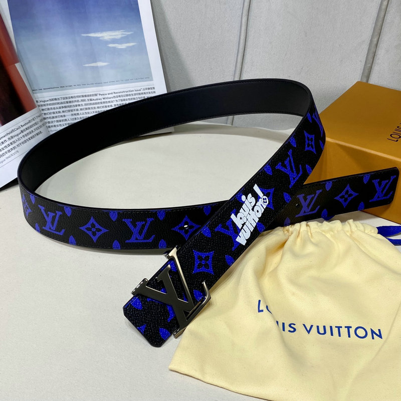 FASH LOUIS VUITTON Belts 2204XF0015