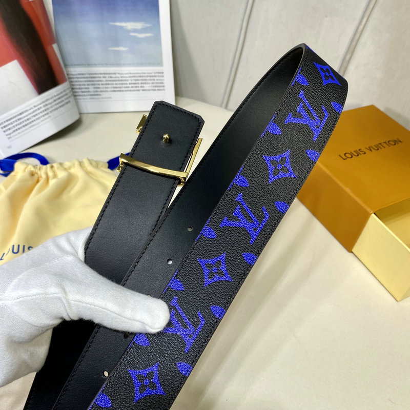 FASH LOUIS VUITTON Belts 2204XF0016