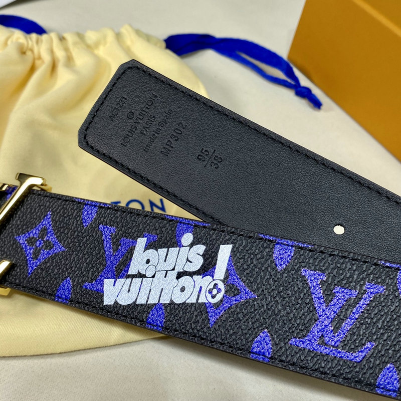 FASH LOUIS VUITTON Belts 2204XF0016