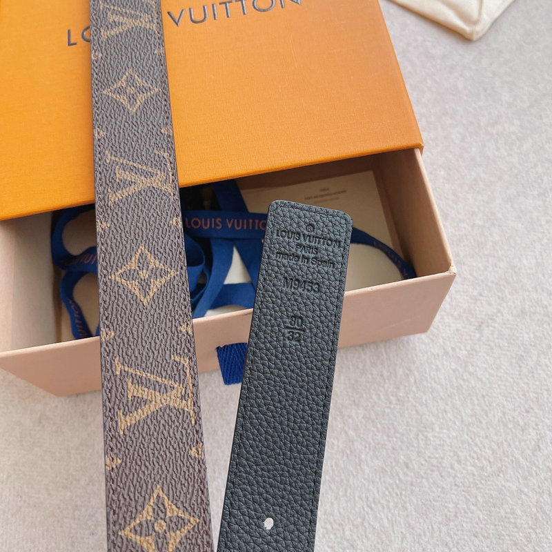 FASH LOUIS VUITTON Belts 2204XF0024