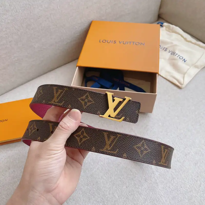 LV Belts 2204XF0025