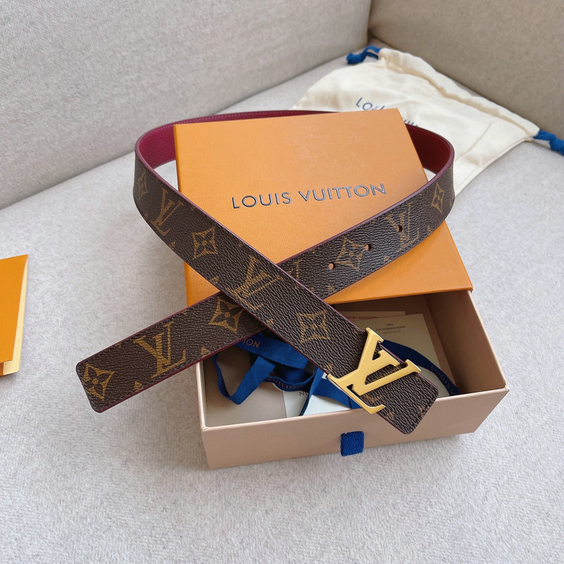 FASH LOUIS VUITTON Belts 2204XF0025