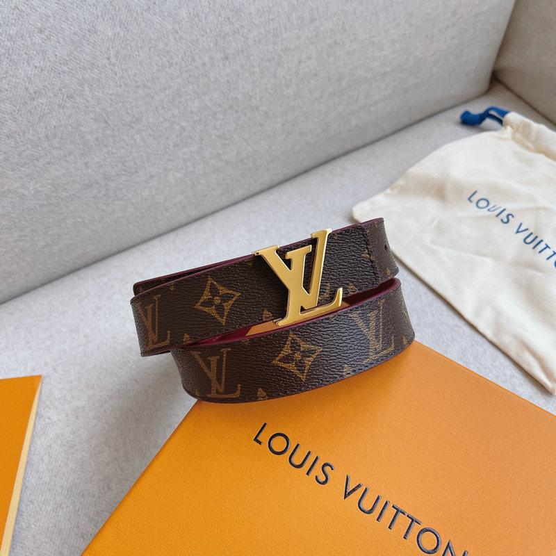 FASH LOUIS VUITTON Belts 2204XF0025