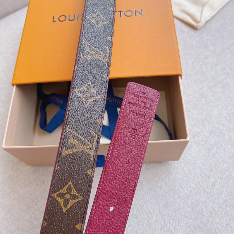 FASH LOUIS VUITTON Belts 2204XF0025