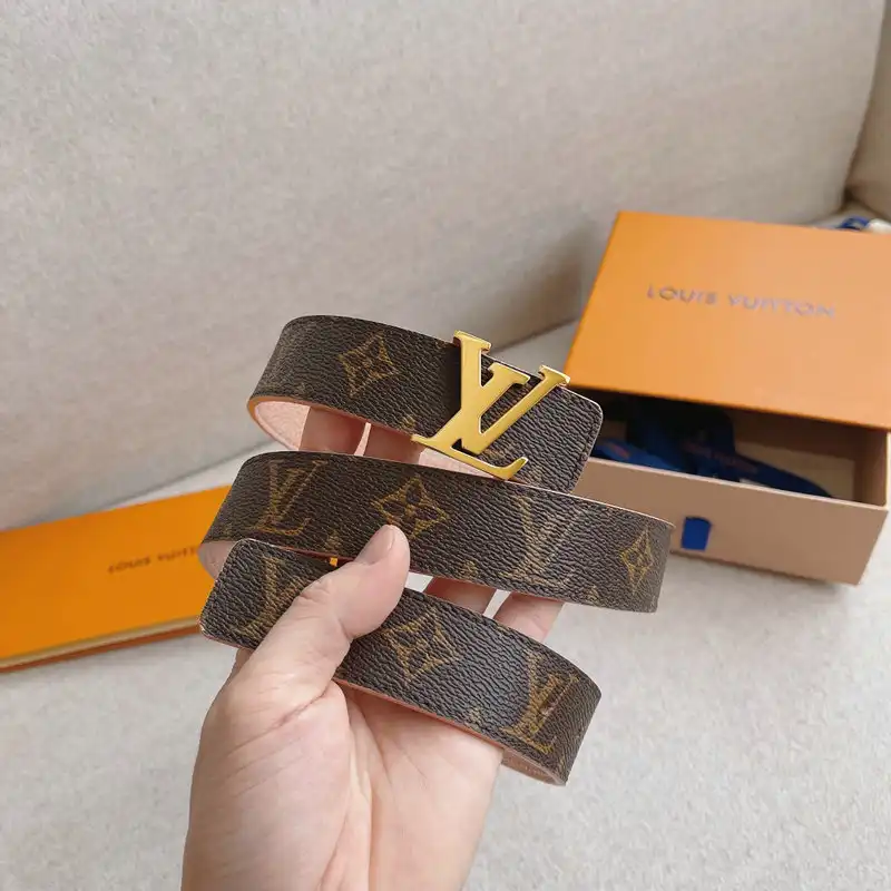 LV Belts 2204XF0026