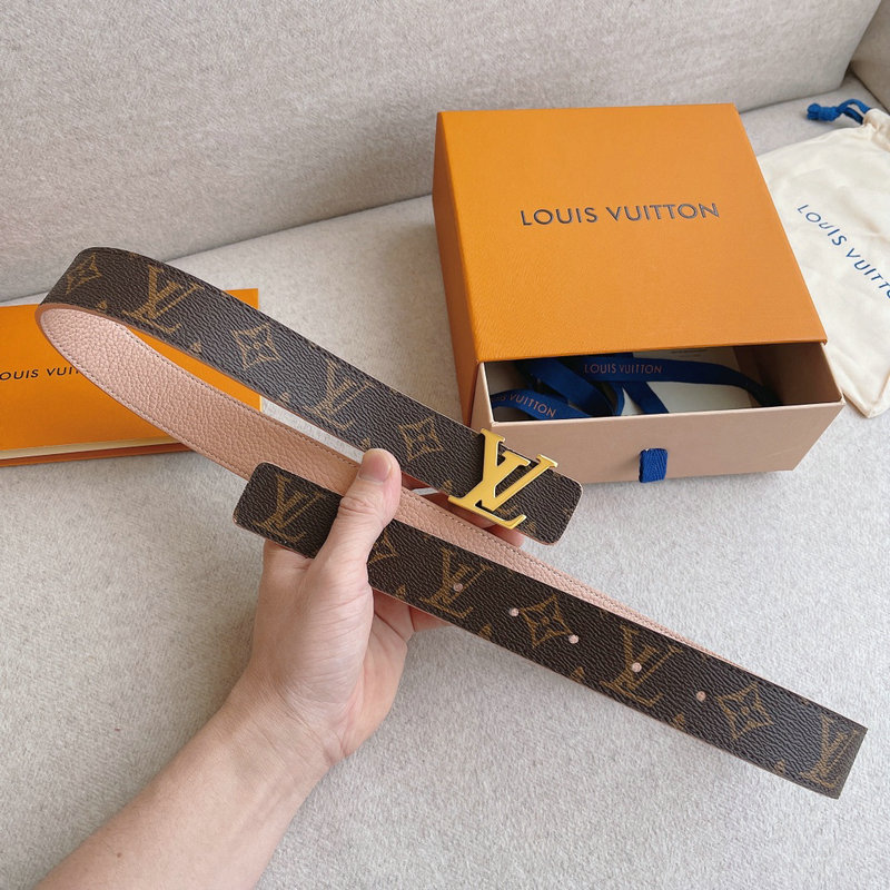 FASH LOUIS VUITTON Belts 2204XF0026