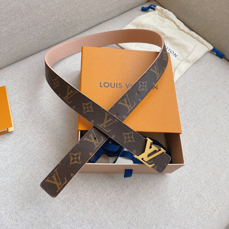 FASH LOUIS VUITTON Belts 2204XF0026