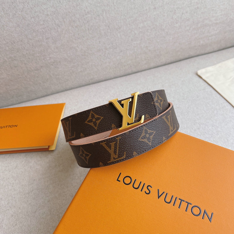 FASH LOUIS VUITTON Belts 2204XF0026