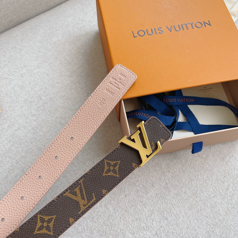 FASH LOUIS VUITTON Belts 2204XF0026