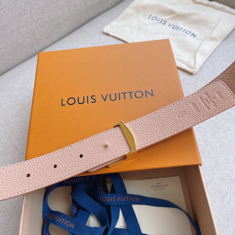 FASH LOUIS VUITTON Belts 2204XF0026