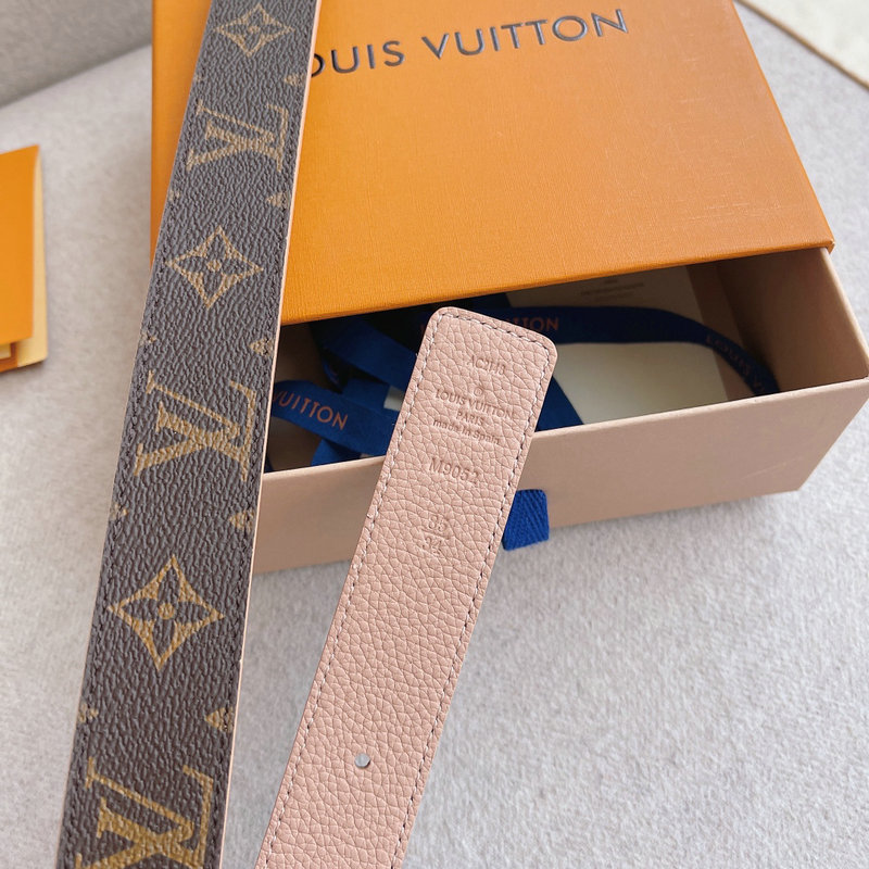 FASH LOUIS VUITTON Belts 2204XF0026