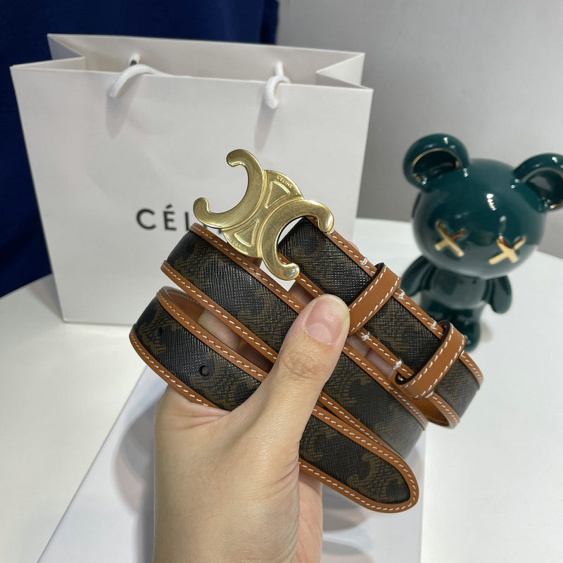 FASH Celine Belts 2204XF0027