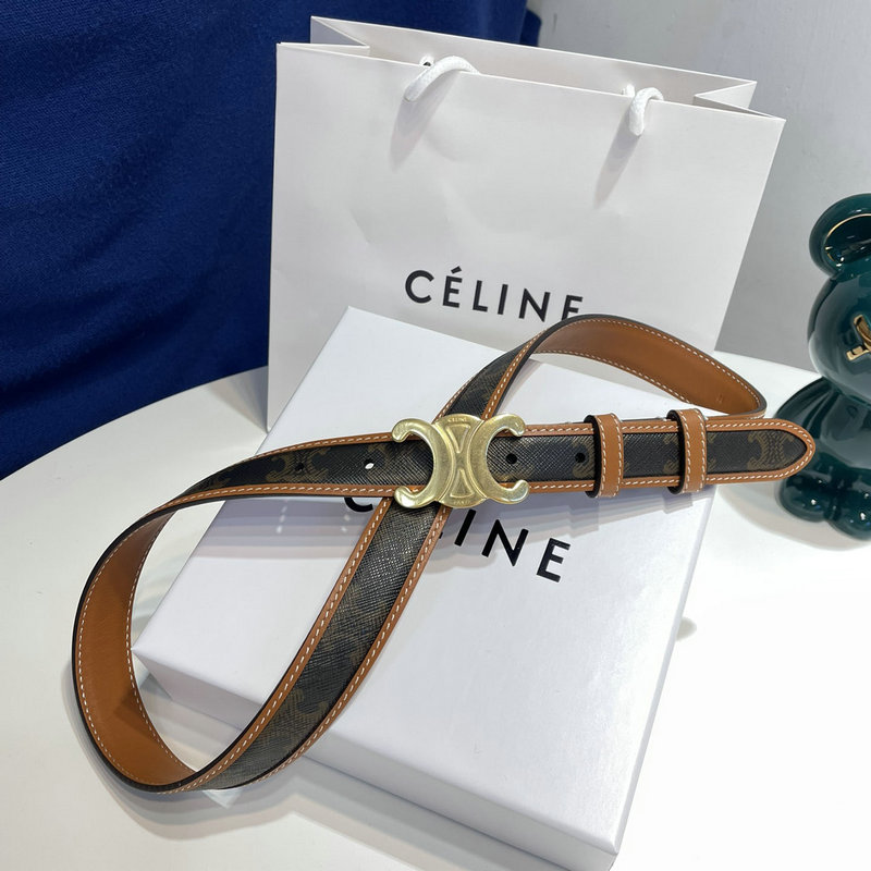 FASH Celine Belts 2204XF0027