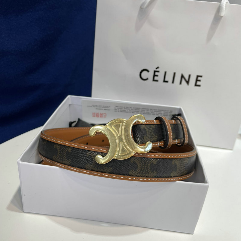 FASH Celine Belts 2204XF0027