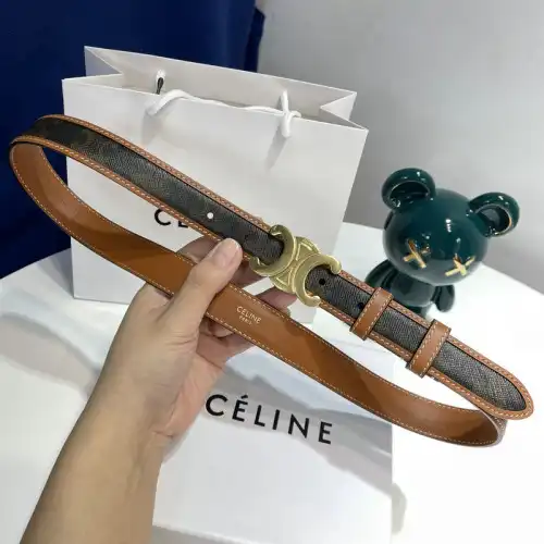 Celine Belts 2204XF0027