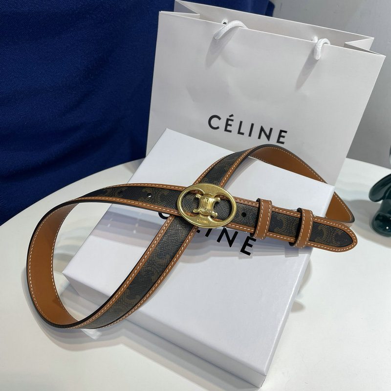 Celine Belts 2204XF0028