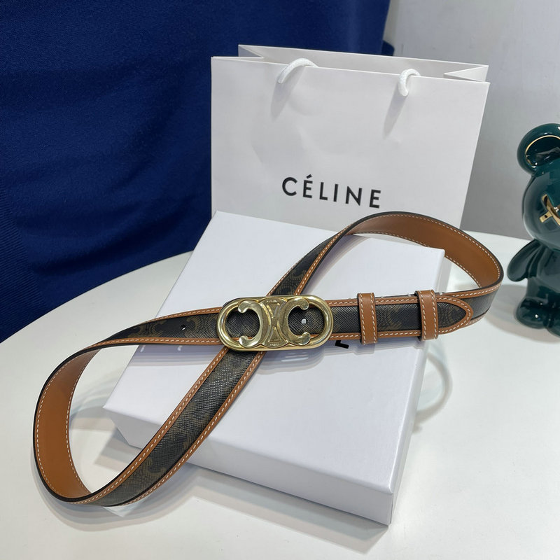 FASH Celine Belts 2204XF0029