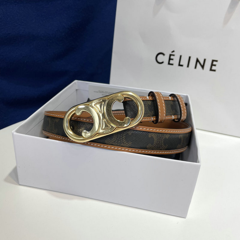 FASH Celine Belts 2204XF0029