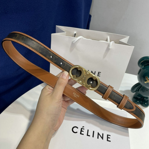 FASH Celine Belts 2204XF0029