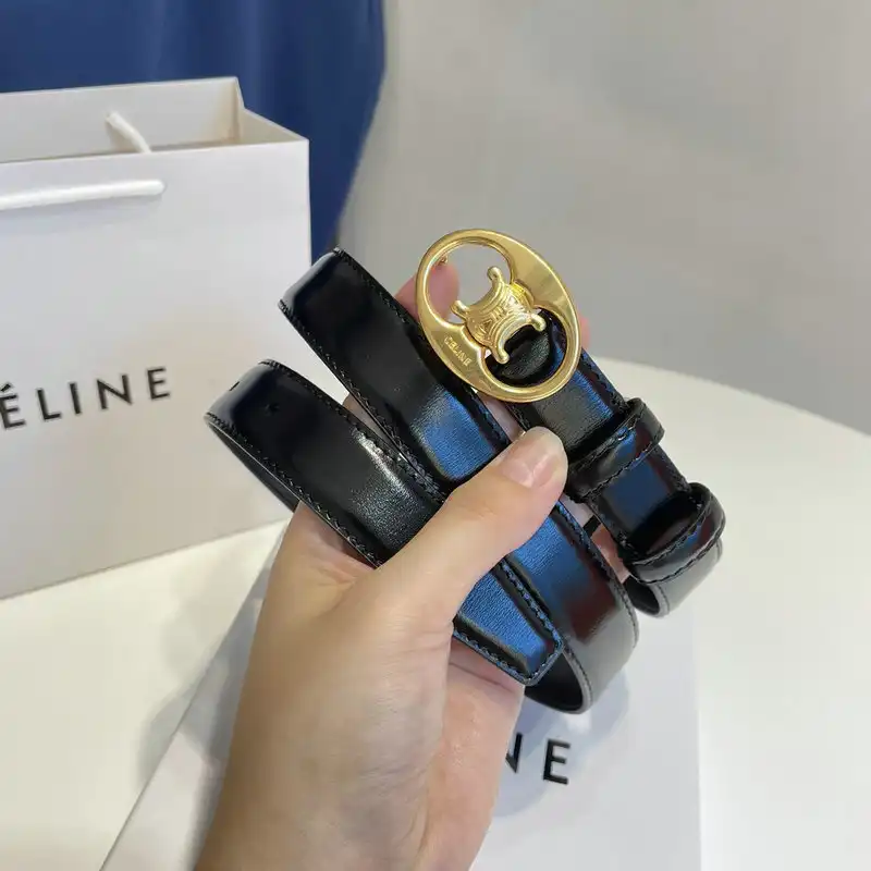 Celine Belts 2204XF0030