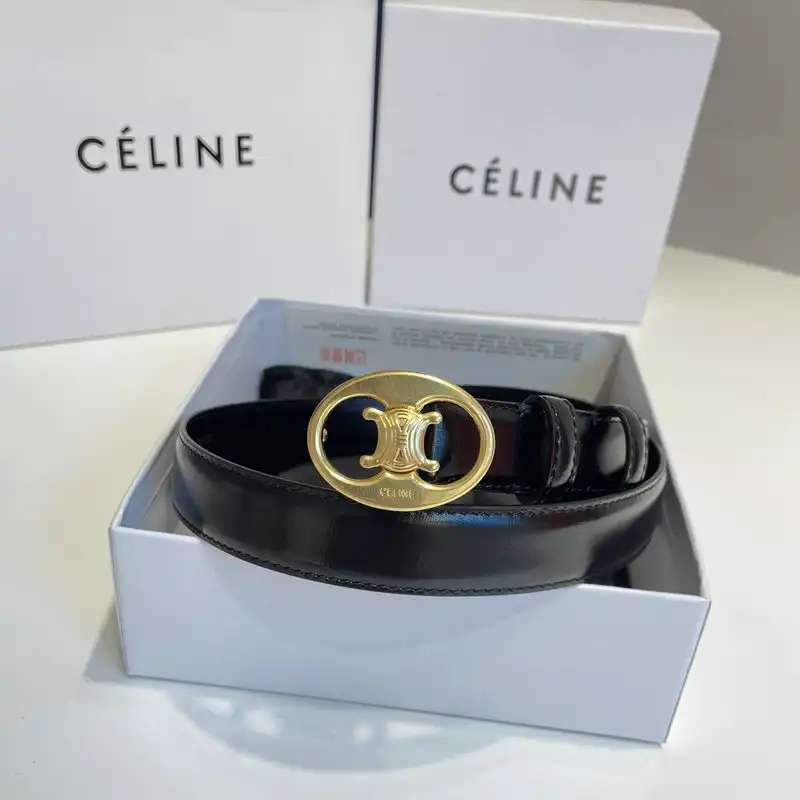 Celine Belts 2204XF0030