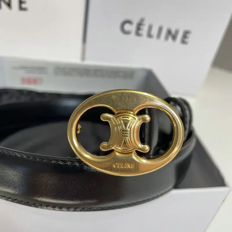 Celine Belts 2204XF0030