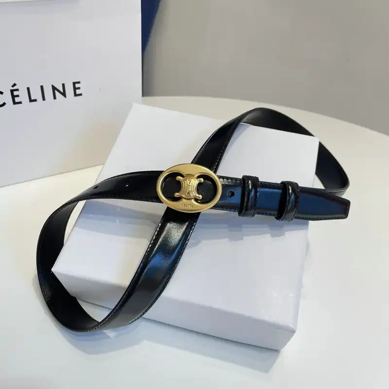 Brother Sam Celine Belts 2204XF0030