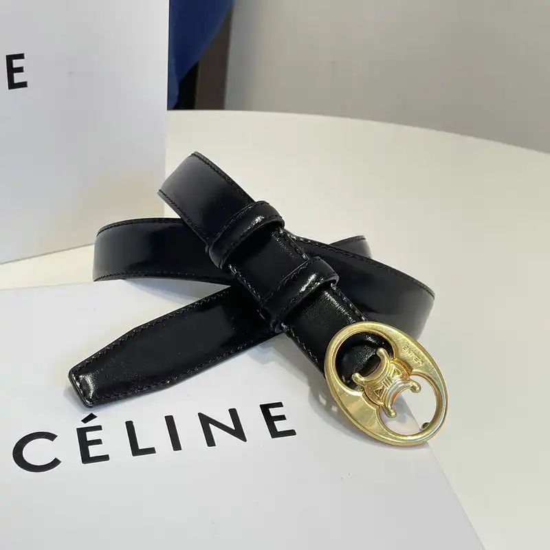 Celine Belts 2204XF0030