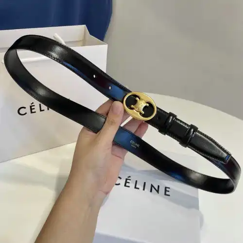 Celine Belts 2204XF0030