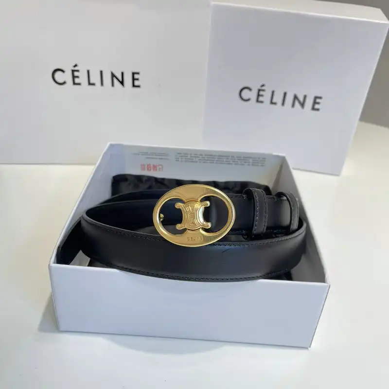 Official Brother Sam Celine Belts 2204XF0031