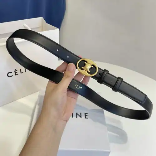 Celine Belts 2204XF0031