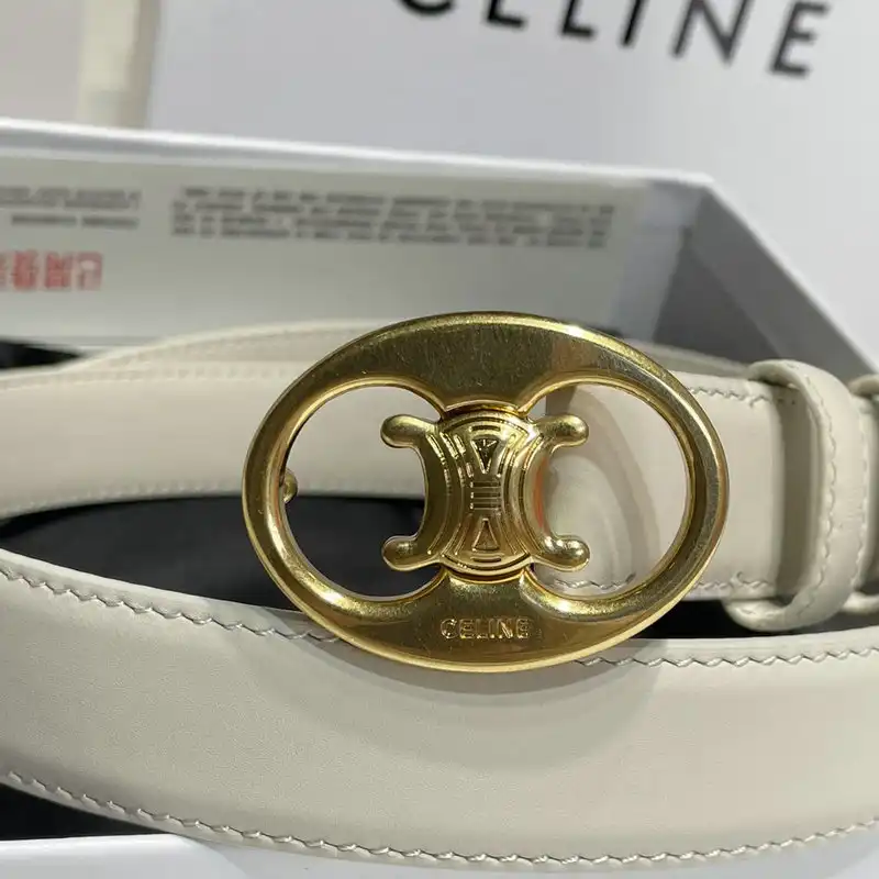 Brother Sam Yupoo Celine Belts 2204XF0032