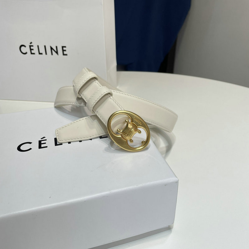 FASH Celine Belts 2204XF0032