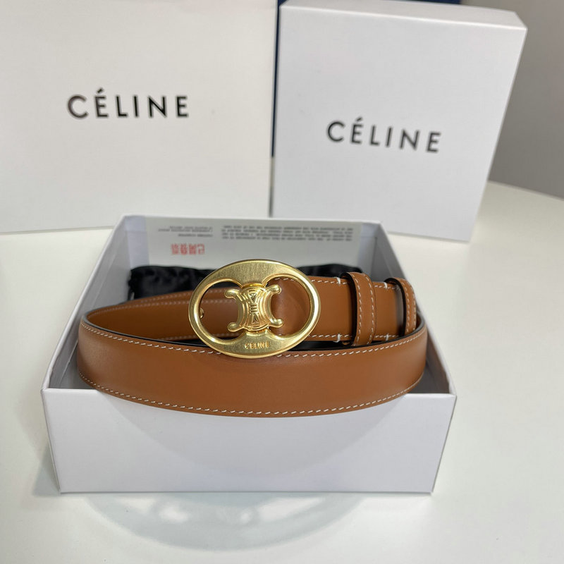 FASH Celine Belts 2204XF0033